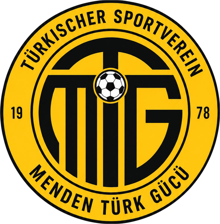 MENDEN TÜRK GÜCÜ 78 e.V. Logo