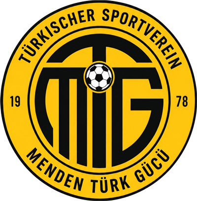 MENDEN TÜRK GÜCÜ 78 e.V. Logo